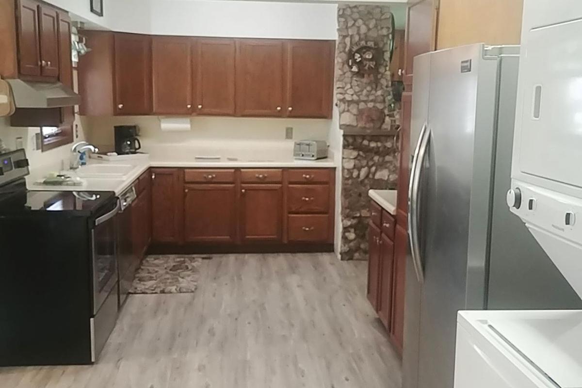 Freedom Ridge Cabins Hill City Εξωτερικό φωτογραφία