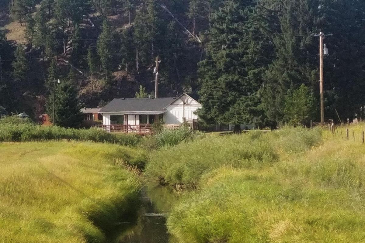 Freedom Ridge Cabins Hill City Εξωτερικό φωτογραφία
