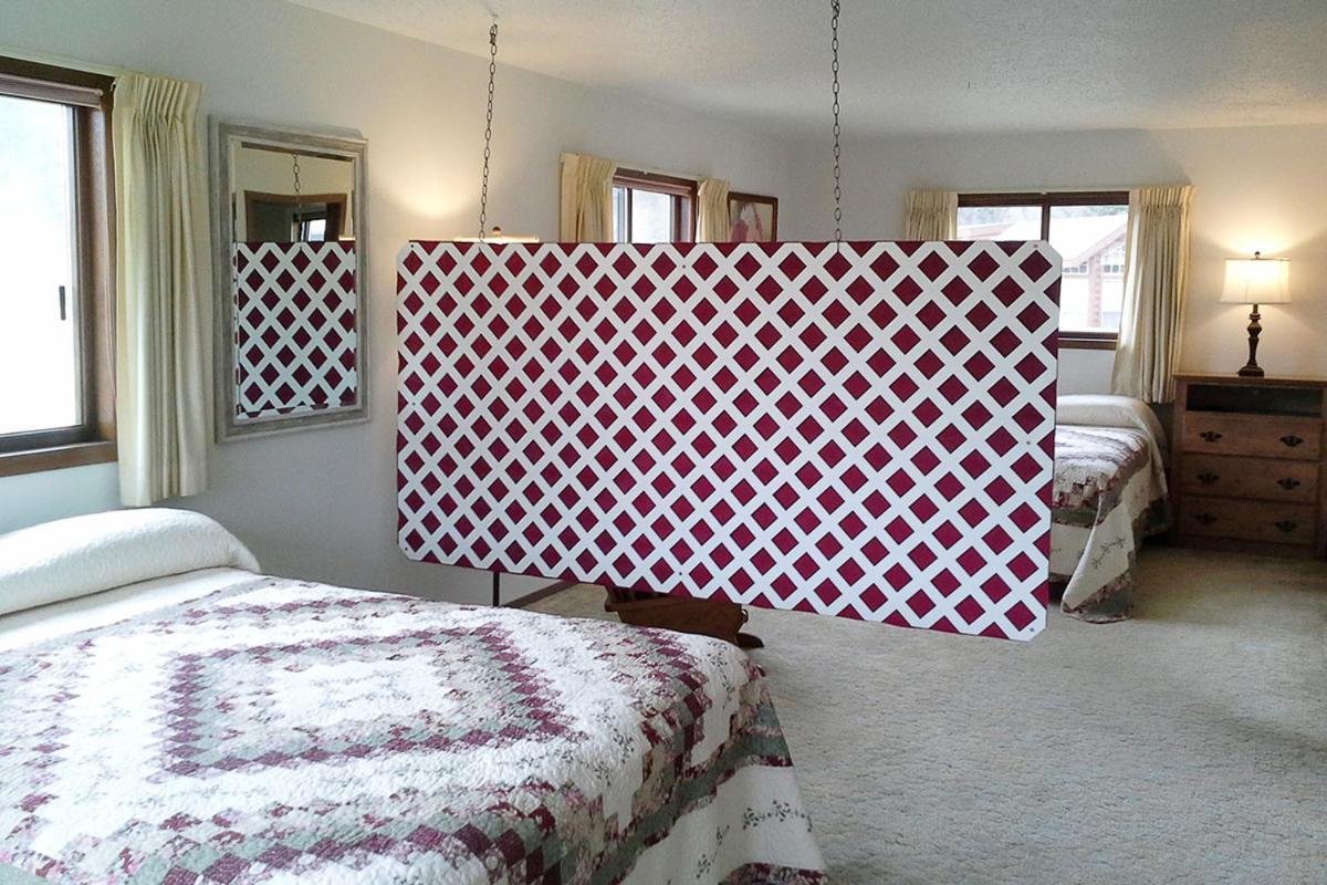 Freedom Ridge Cabins Hill City Εξωτερικό φωτογραφία