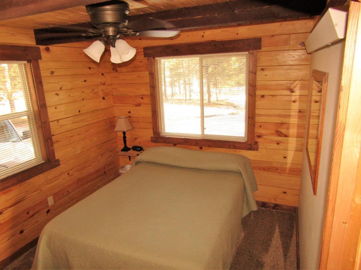 Freedom Ridge Cabins Hill City Εξωτερικό φωτογραφία