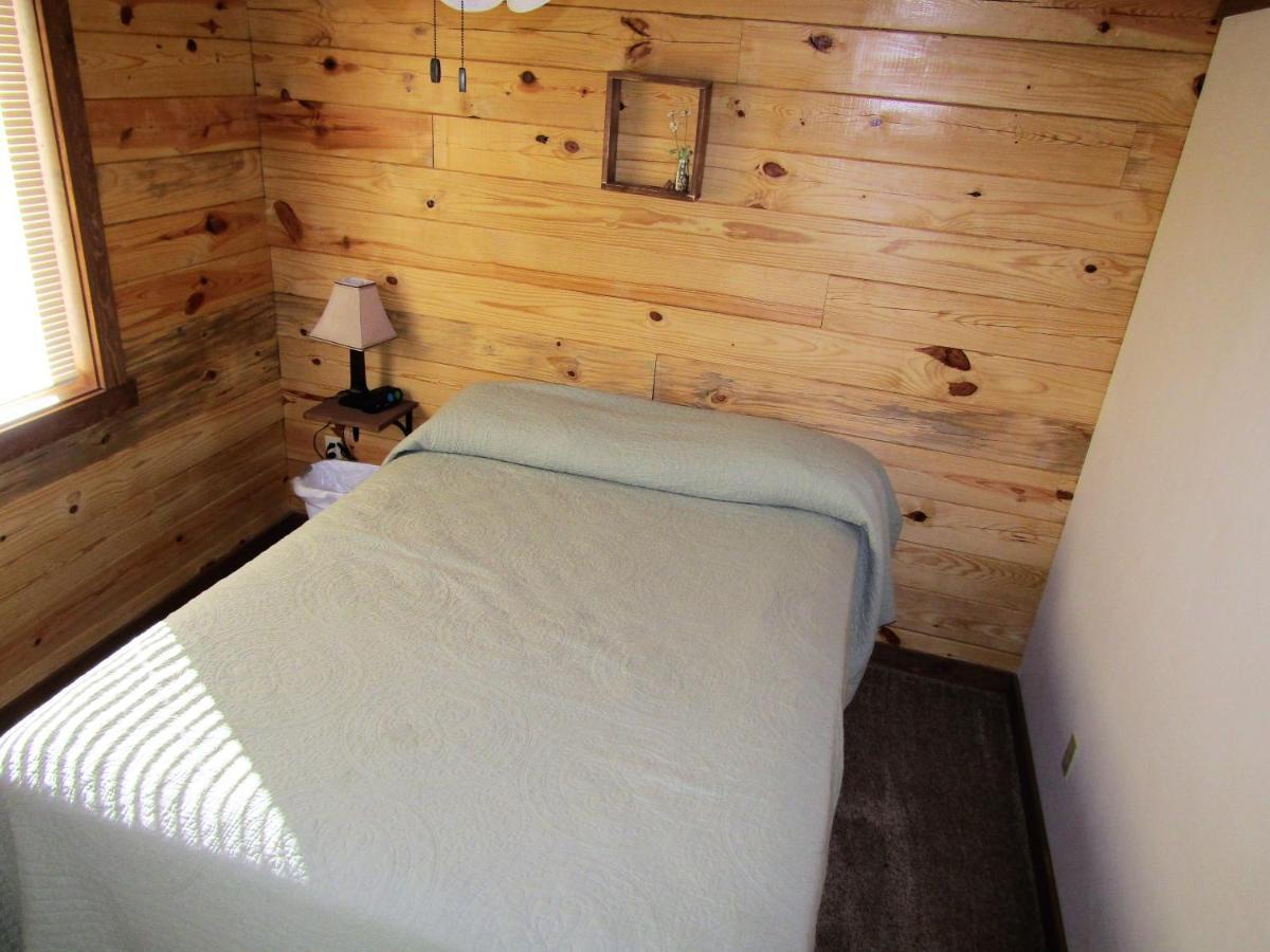 Freedom Ridge Cabins Hill City Εξωτερικό φωτογραφία