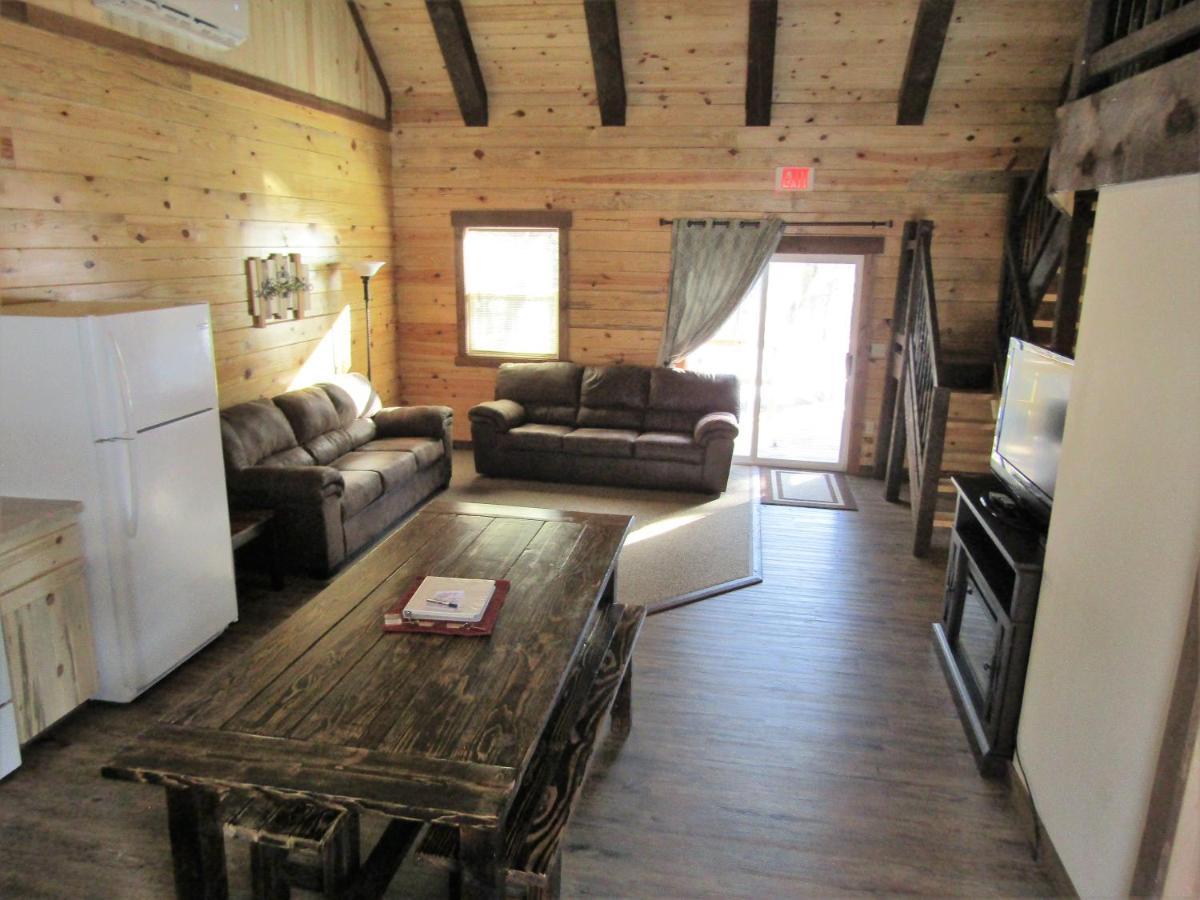 Freedom Ridge Cabins Hill City Εξωτερικό φωτογραφία