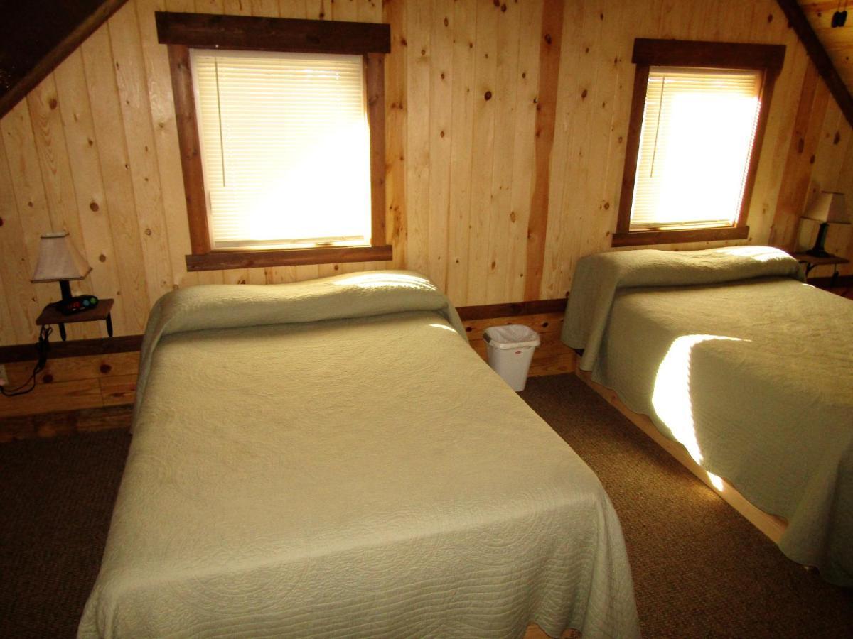 Freedom Ridge Cabins Hill City Εξωτερικό φωτογραφία