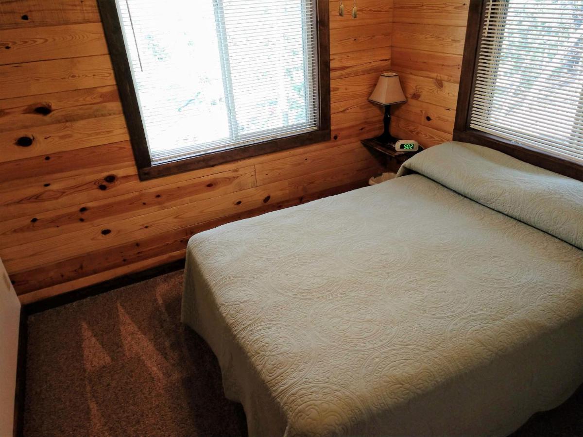 Freedom Ridge Cabins Hill City Εξωτερικό φωτογραφία